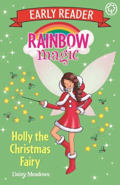 Holly the Christmas Fairy (eBook, ePUB) - Meadows, Daisy