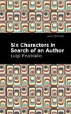 Six Characters in Search of an Author (eBook, ePUB)