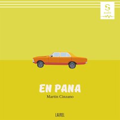 En pana (MP3-Download) - Cinzano, Martín