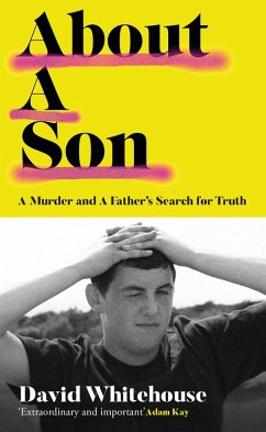 Cover About A Son (eBook, ePUB)