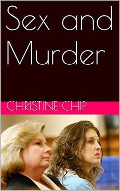 Cover Sex and Murder (eBook, ePUB)