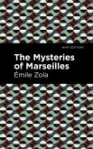 The Mysteries of Marseilles (eBook, ePUB)