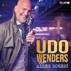 Cover Fast Alles Roger!