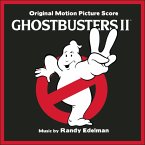 Ghostbusters Ii/Ost Score
