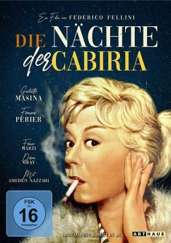 Die Nächte der Cabiria