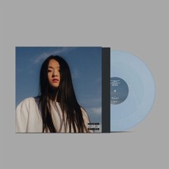 Before I Die (Blue Lp+Mp3) - Park Hye Jin