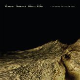 Churning Of The Ocean (Standard Black Lp) Churning Of The Ocean (Standard Black Lp)
