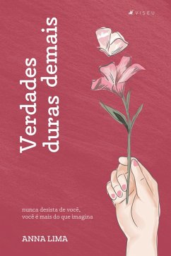 Cover Verdades duras demais (eBook, ePUB)