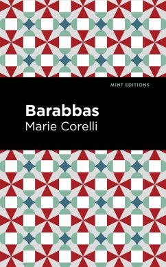 Cover Barabbas (eBook, ePUB)
