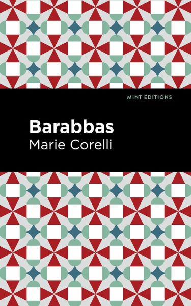 Barabbas (eBook, ePUB)