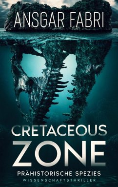 Cover Cretaceous-Zone (eBook, ePUB)