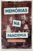 Memórias na pandemia (eBook, ePUB)