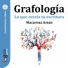 GuíaBurros: Grafología (MP3-Download) - Bild 1