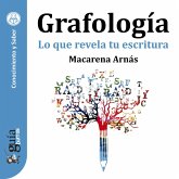 GuíaBurros: Grafología (MP3-Download)