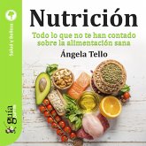GuíaBurros: Nutrición (MP3-Download) GuíaBurros: Nutrición (MP3-Download)