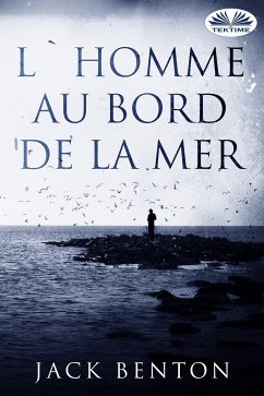 L'Homme Au Bord De La Mer (eBook, ePUB) - Benton, Jack