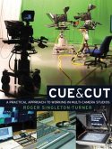 Cue and Cut (eBook, ePUB)