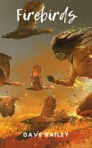 Firebirds (eBook, ePUB) Firebirds (eBook, ePUB)