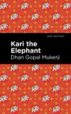 Kari the Elephant (eBook, ePUB)
