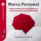 GuíaBurros: Marca Personal (MP3-Download)