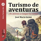 GuíaBurros: Turismo de aventuras (MP3-Download)