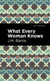 What Every Woman Knows (eBook, ePUB)