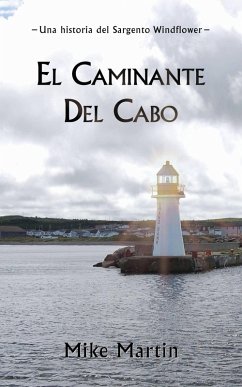 Cover El caminante del cabo (eBook, ePUB)