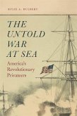 The Untold War at Sea (eBook, ePUB)