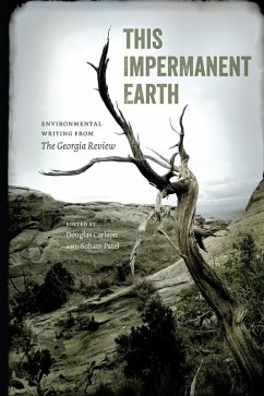 This Impermanent Earth (eBook, ePUB) This Impermanent Earth (eBook, ePUB)