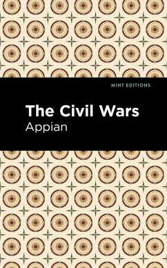 Cover The Civil Wars (eBook, ePUB)