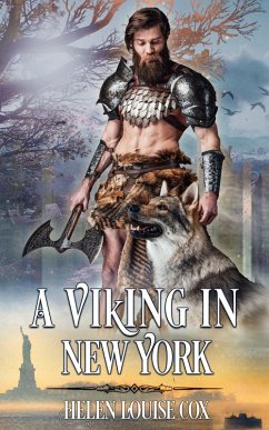Cover A Viking in New York (eBook, ePUB)