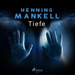 Tiefe (MP3-Download) - Mankell, Henning