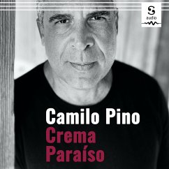 Crema Paraíso (MP3-Download) - Pino, Camilo