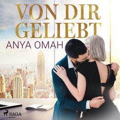 Von dir geliebt (MP3-Download) - Omah, Anya