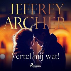 Vertel mij wat! (MP3-Download) - Archer, Jeffrey