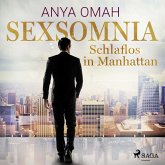 Sexsomnia - Schlaflos in Manhattan (MP3-Download)
