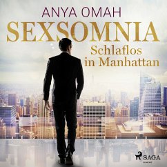 Sexsomnia - Schlaflos in Manhattan (MP3-Download) - Omah, Anya