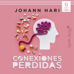 Conexiones perdidas (MP3-Download) - Hari, Johann