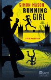 Running Girl / Garvie Smith Bd.1 (Mängelexemplar)