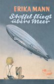 Stoffel fliegt übers Meer  (Mängelexemplar)