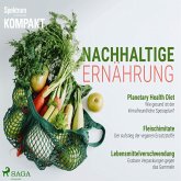 Spektrum Kompakt: Nachhaltige Ernährung (MP3-Download)