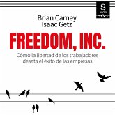 Freedom Inc. (MP3-Download)