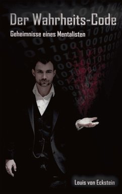 Cover Der Wahrheits-Code