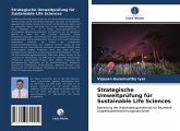 Strategische Umweltprüfung für Sustainable Life Sciences