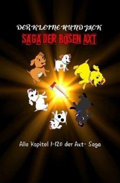 Cover Der kleine Hund Jack