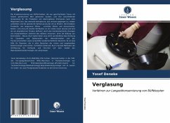 Verglasung - Deneke, Yosef