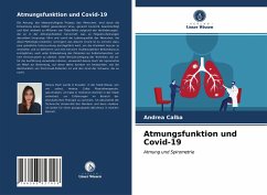 Atmungsfunktion und Covid-19 - Calba, Andrea