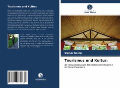 Tourismus und Kultur: - Gning, Oumar