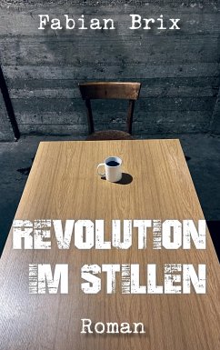 Revolution im Stillen - Brix, Fabian