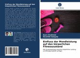 Einfluss der Mondleistung auf den körperlichen Fitnesszustand